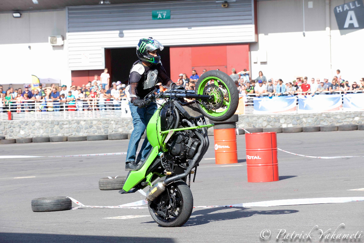 Motor Expo 2019: une mécanique bien huilée  Motor Expo 2019: une mécanique bien huilée