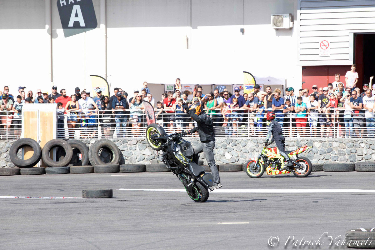 Motor Expo 2019: une mécanique bien huilée  Motor Expo 2019: une mécanique bien huilée