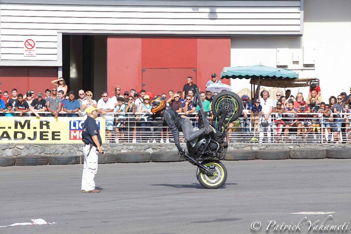 Motor Expo 2019: une mécanique bien huilée  Motor Expo 2019: une mécanique bien huilée