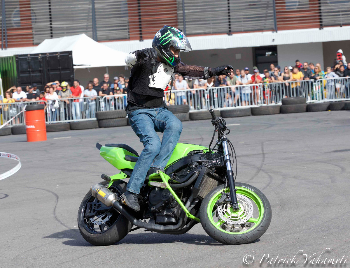 Motor Expo 2019: une mécanique bien huilée  Motor Expo 2019: une mécanique bien huilée