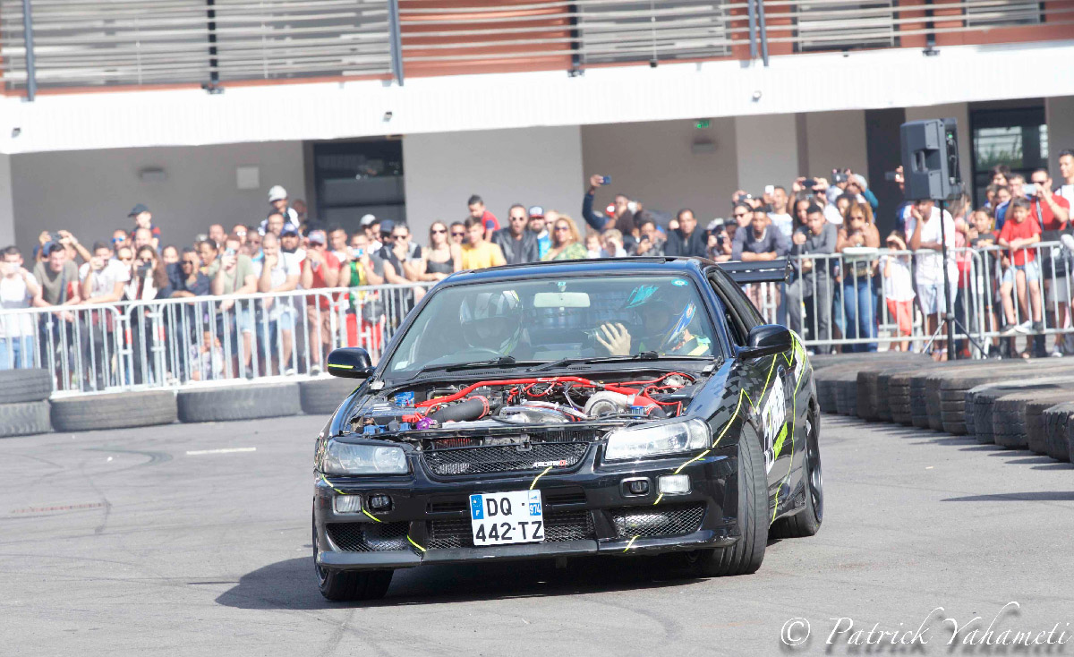 Motor Expo 2019: une mécanique bien huilée  Motor Expo 2019: une mécanique bien huilée