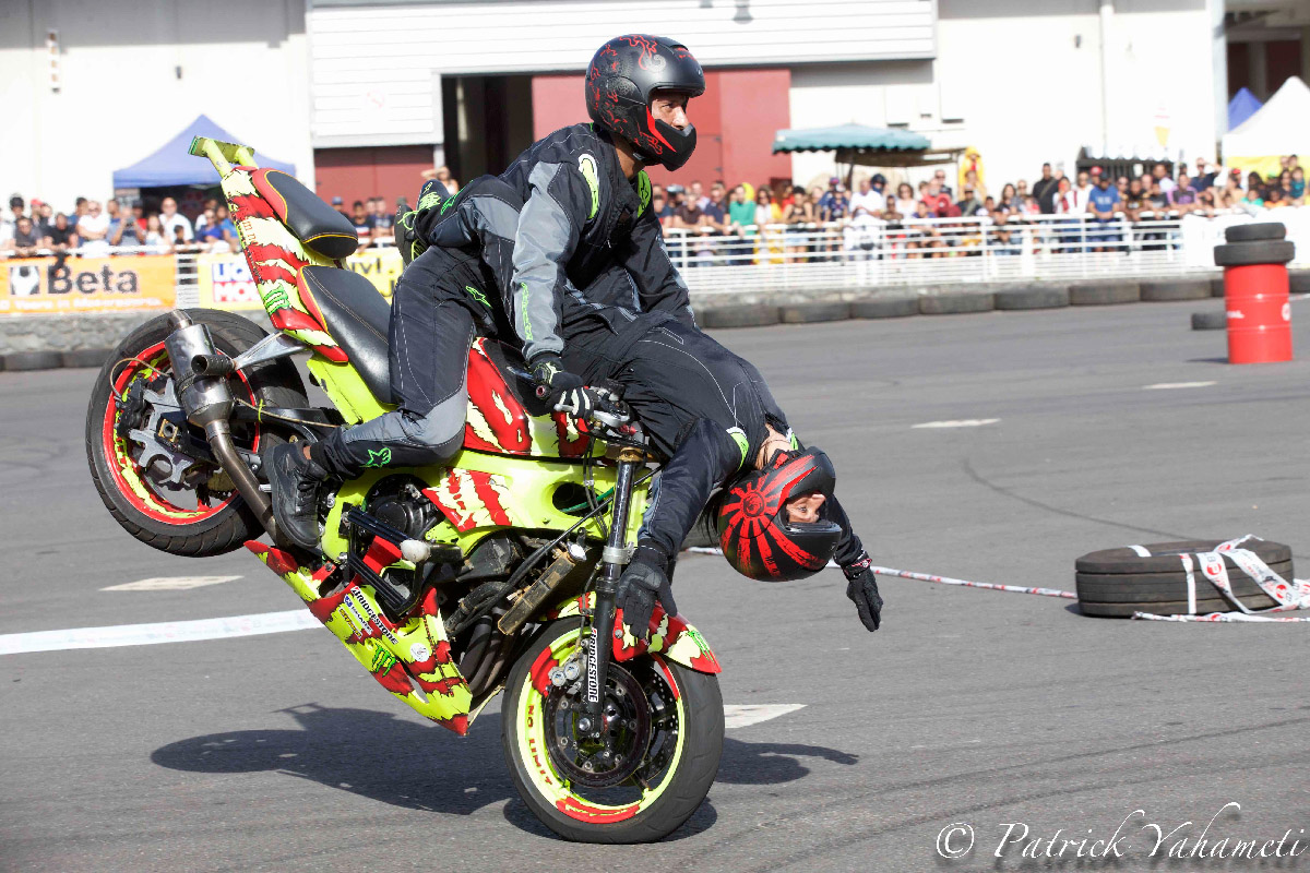 Motor Expo 2019: une mécanique bien huilée  Motor Expo 2019: une mécanique bien huilée