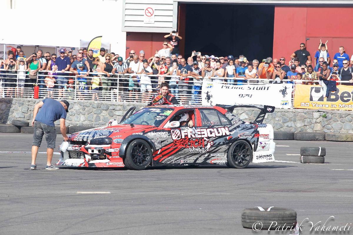 Motor Expo 2019: une mécanique bien huilée  Motor Expo 2019: une mécanique bien huilée