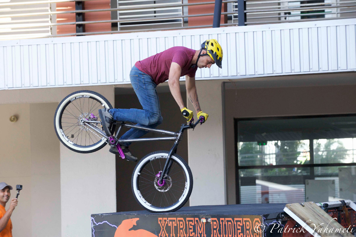 Motor Expo 2019: une mécanique bien huilée  Motor Expo 2019: une mécanique bien huilée