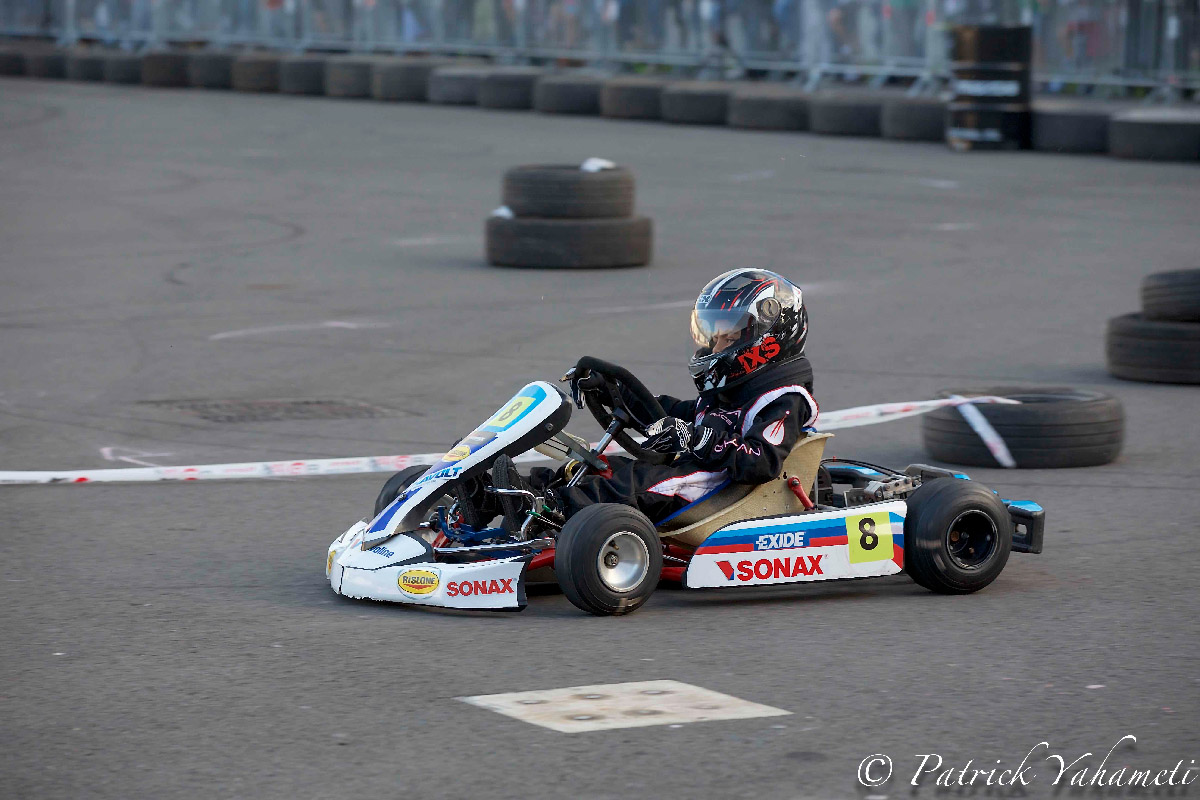 Motor Expo 2019: une mécanique bien huilée  Motor Expo 2019: une mécanique bien huilée