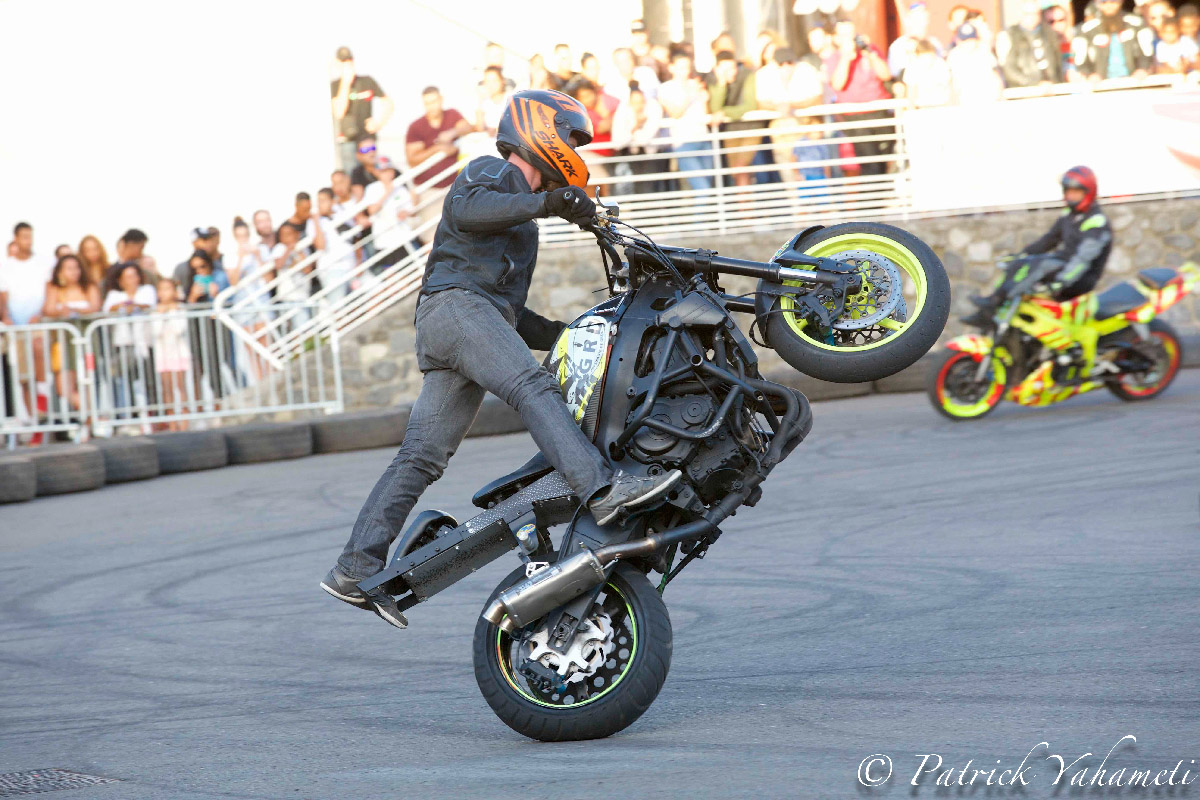 Motor Expo 2019: une mécanique bien huilée  Motor Expo 2019: une mécanique bien huilée
