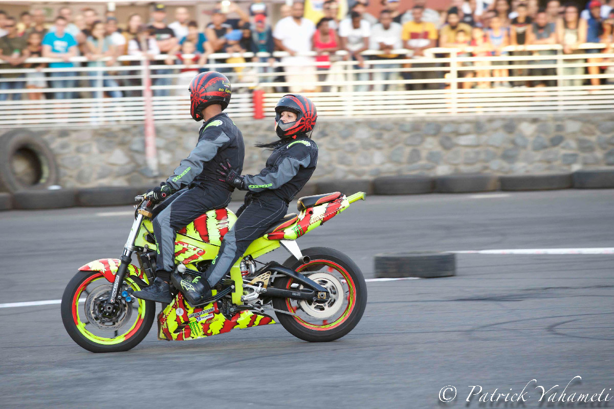 Motor Expo 2019: une mécanique bien huilée  Motor Expo 2019: une mécanique bien huilée