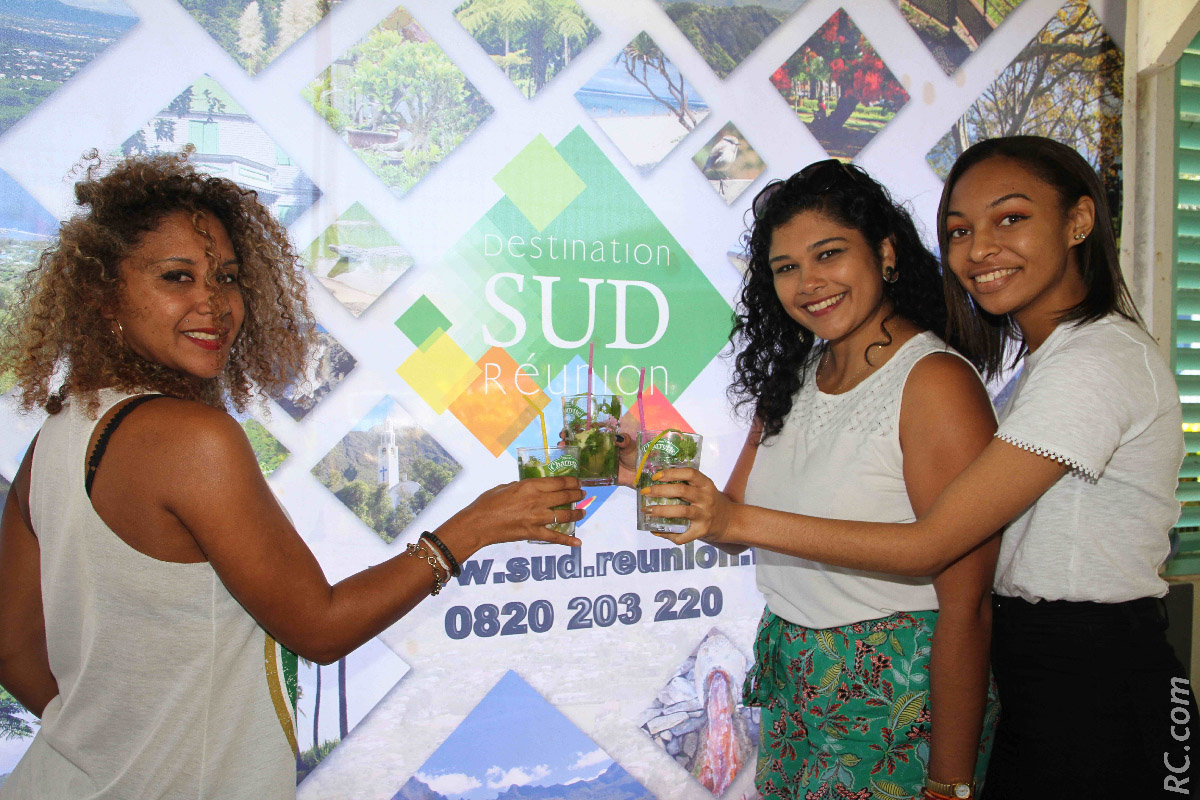 Journée Inter-Offices: les acteurs du tourisme à Grand Anse