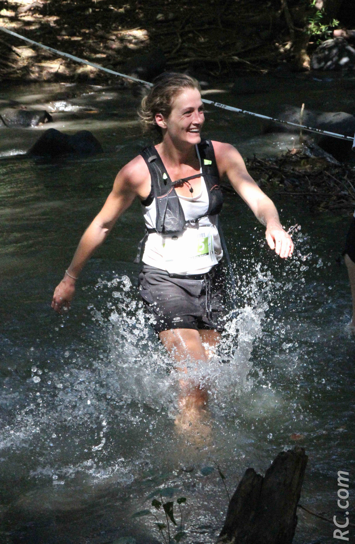 Le Dodo Trail, c'est tout simplement «Wahou»! Le Dodo Trail, c'est tout simplement «Wahou»!