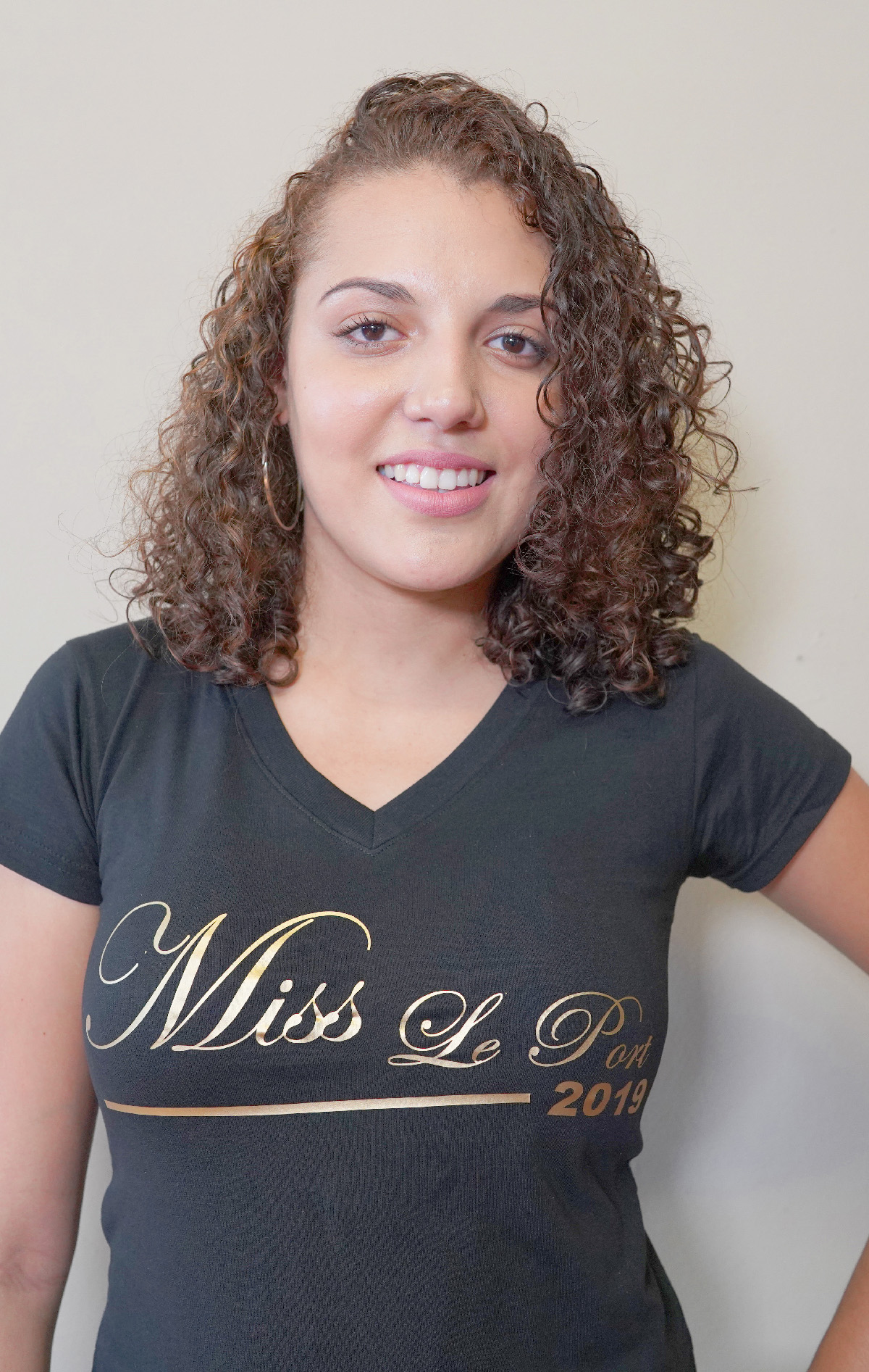N°4: Julie Diemahave
