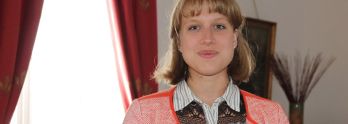 Camille Goyet a pris ses fonctions de directrice de cabinet du Préfet de La Réunion