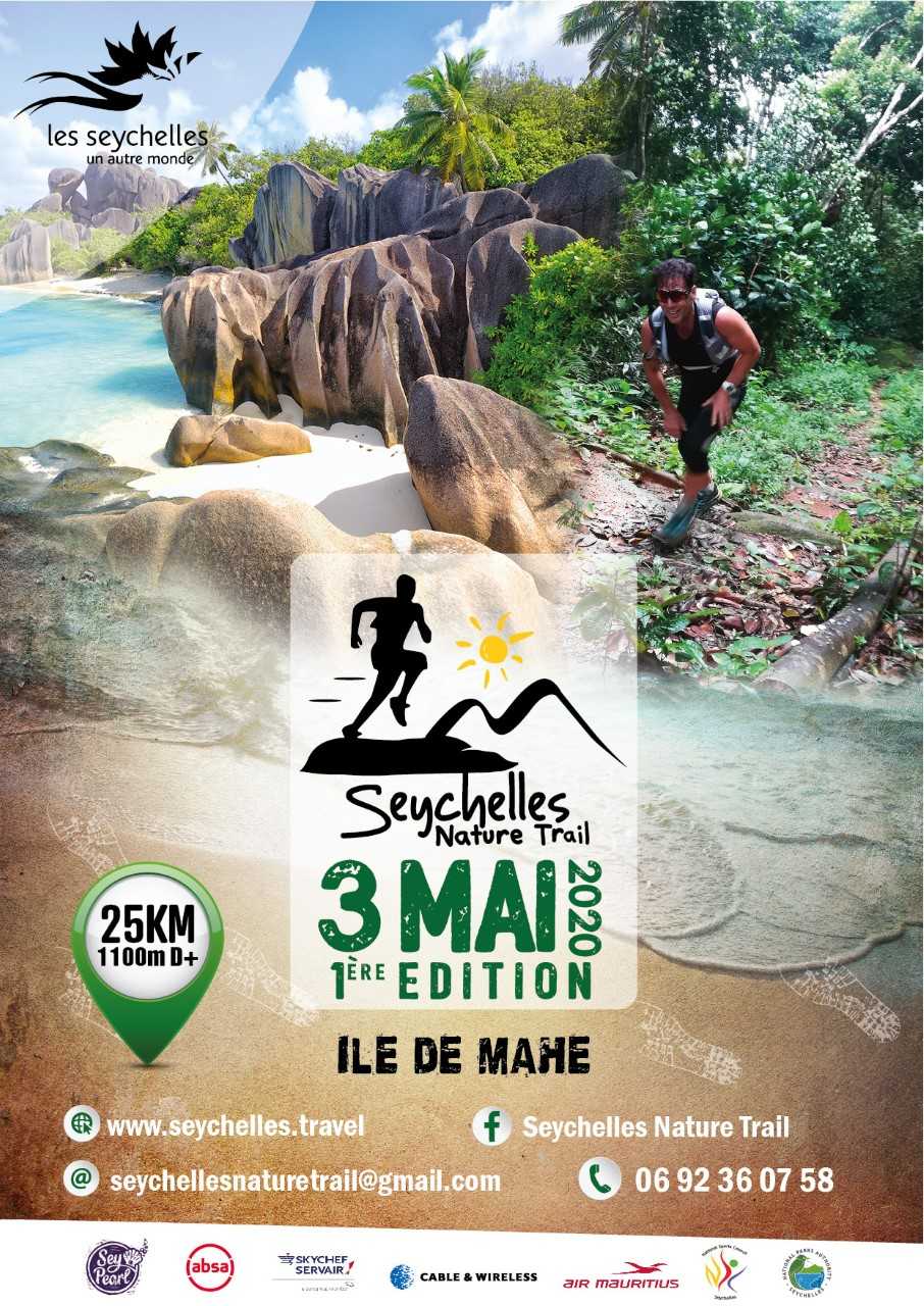 Seychelles Nature Trail: le SNT prend racine au pays des «coco-fesses»