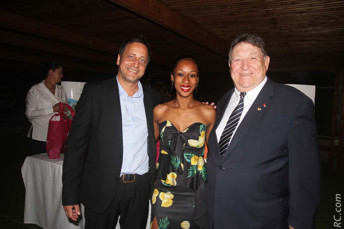 Seychelles Nature Trail: le SNT prend racine au pays des «coco-fesses»