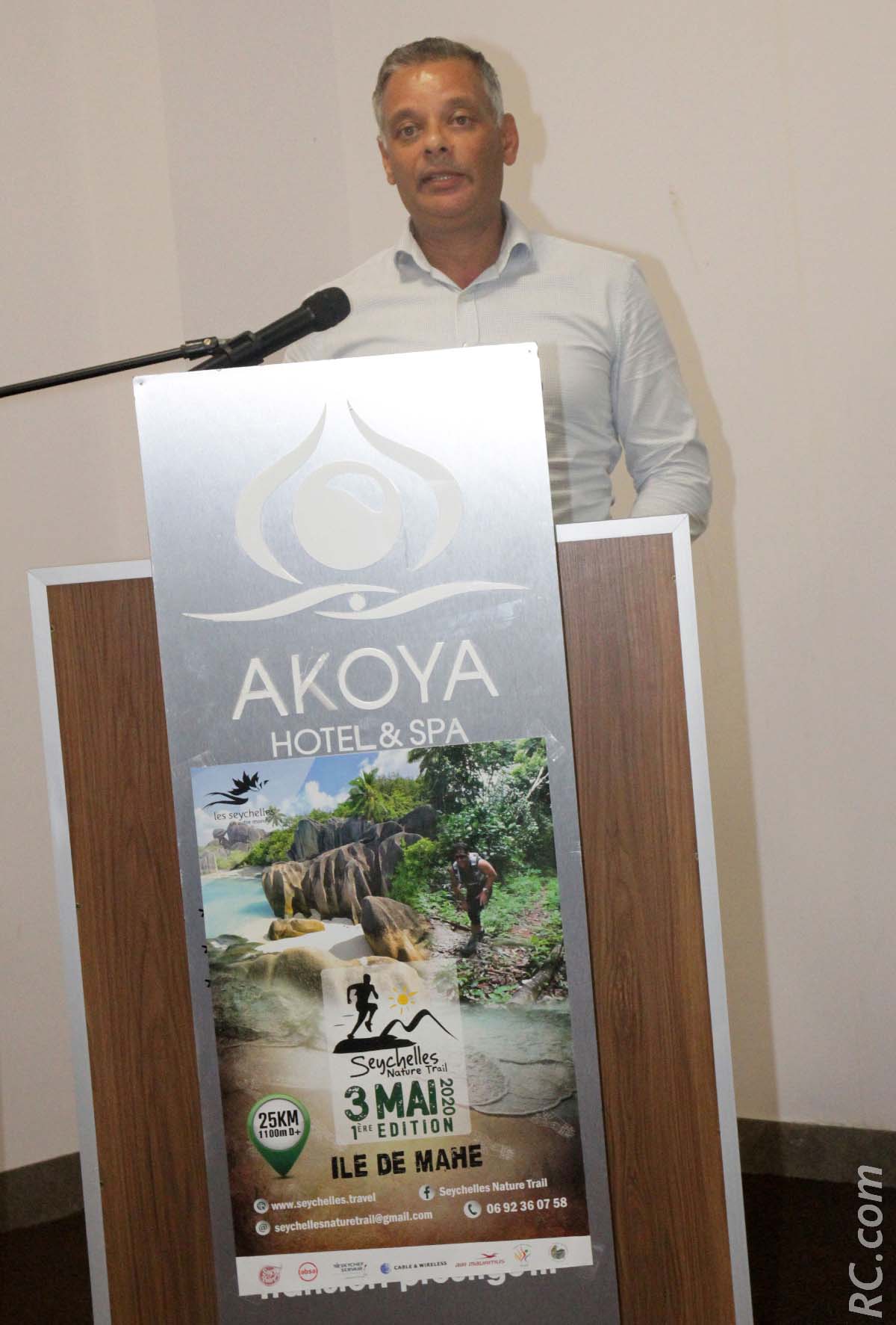 Seychelles Nature Trail: le SNT prend racine au pays des «coco-fesses»