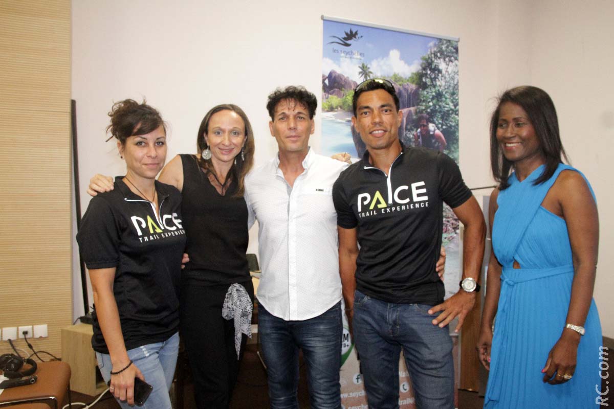 Seychelles Nature Trail: le SNT prend racine au pays des «coco-fesses»