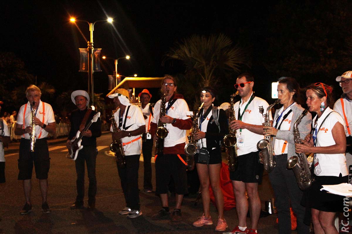 Grand Raid: les Fous sont lâchés!