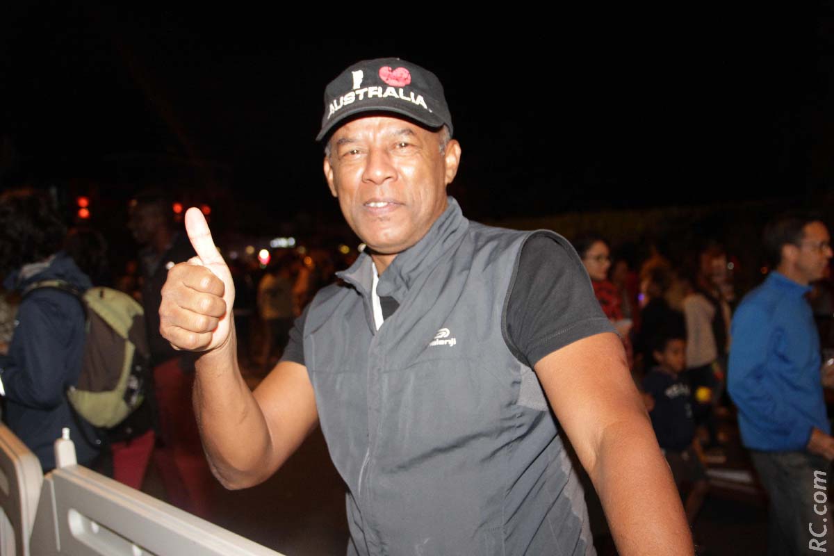 Grand Raid: les Fous sont lâchés! Grand Raid: les Fous sont lâchés!