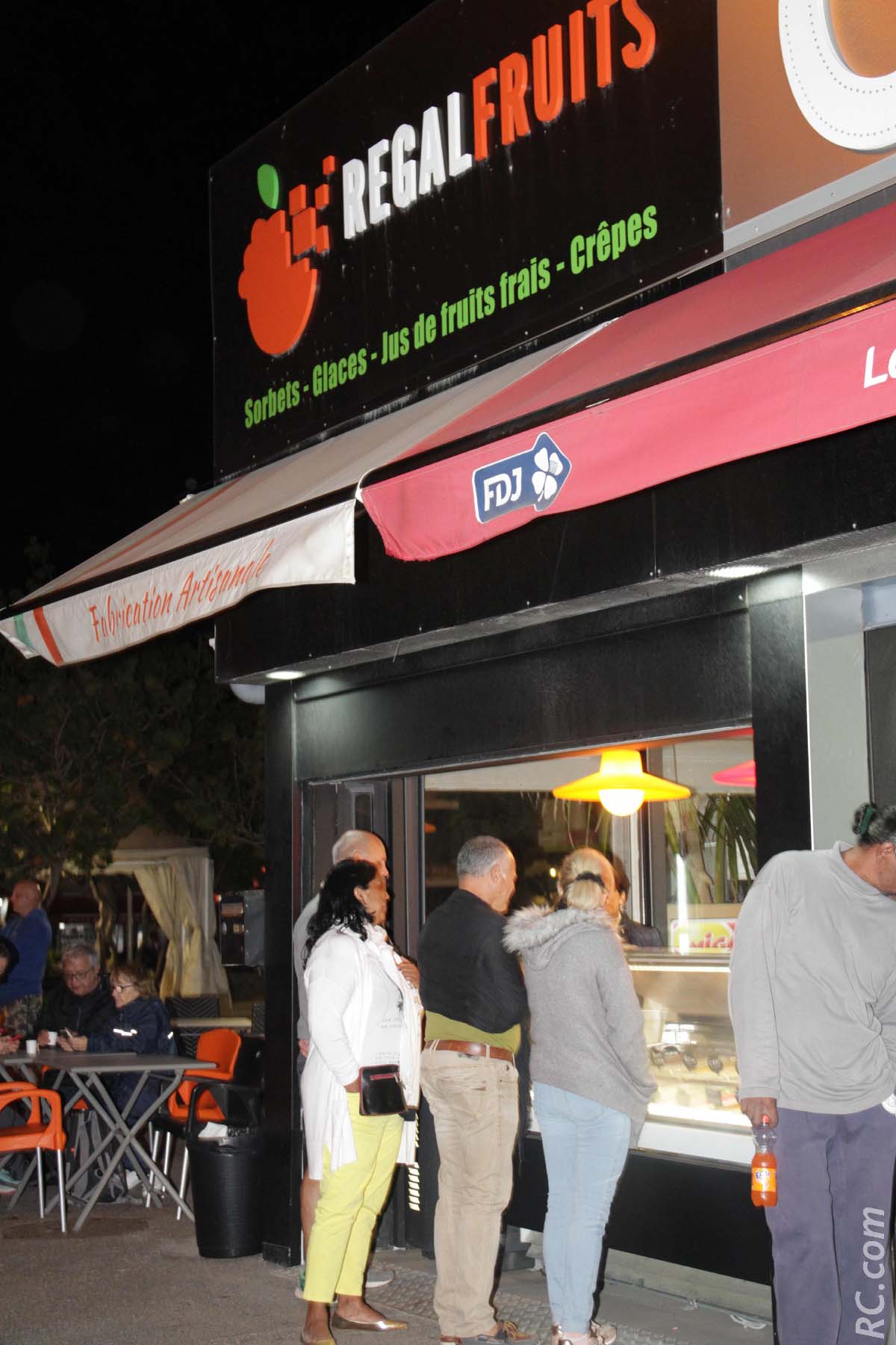 Grand Raid: les Fous sont lâchés! Grand Raid: les Fous sont lâchés!