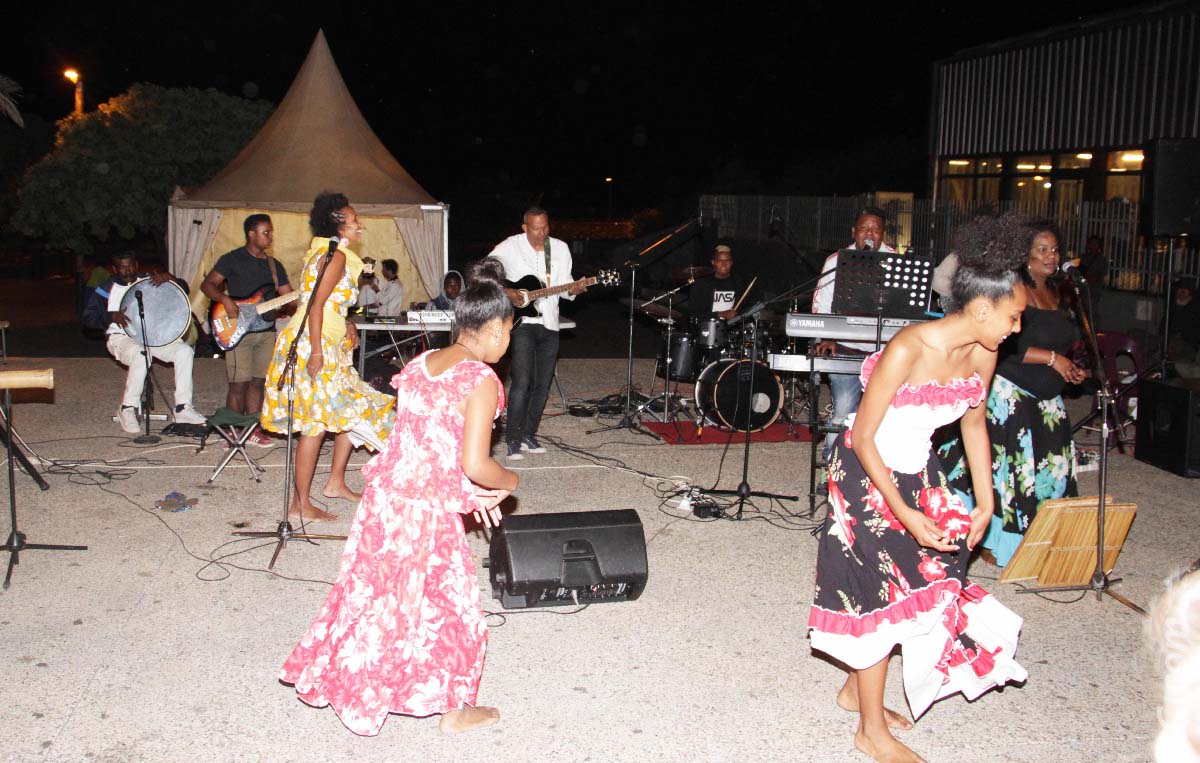 Grand Raid: les Fous sont lâchés! Grand Raid: les Fous sont lâchés!