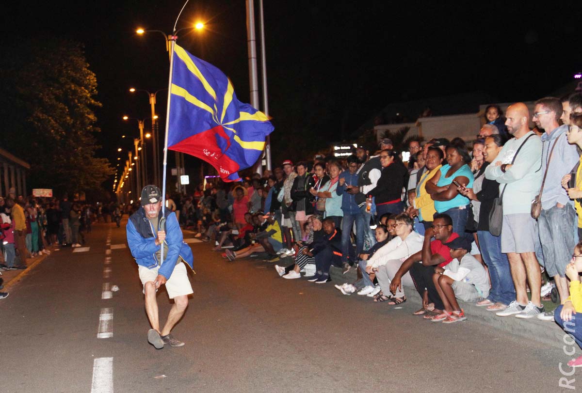 Grand Raid: les Fous sont lâchés! Grand Raid: les Fous sont lâchés!