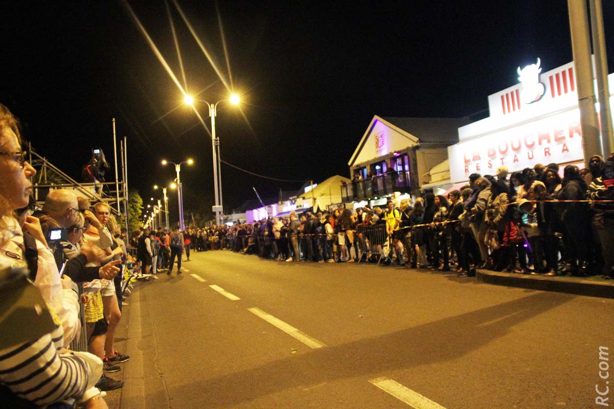 Grand Raid: les Fous sont lâchés! Grand Raid: les Fous sont lâchés!