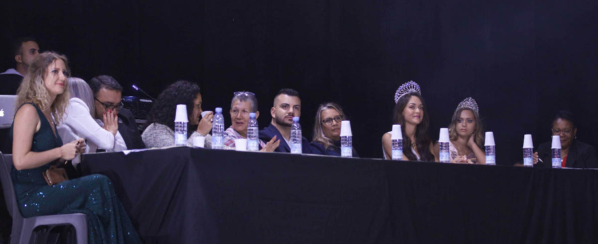 Miss Saint-Joseph 2019: Mélodie Aupin couronnée!