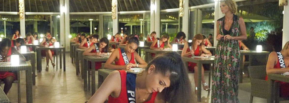 Test de culture générale Miss France 2020: découvrez les questions et essayez!