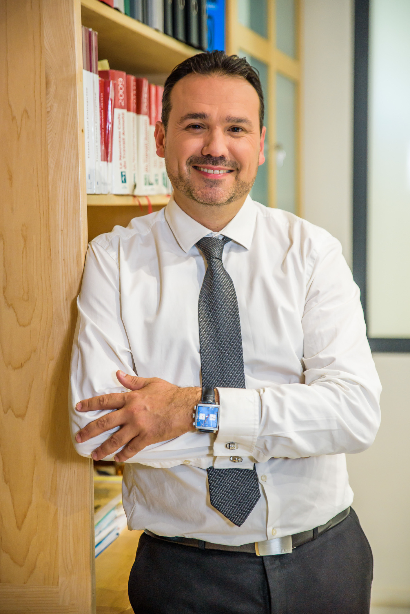 Alexandre Alquier Alexandre Alquier