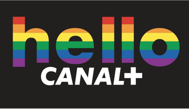 HELLO est disponible pour tous les abonnés Canal+ via myCANAL