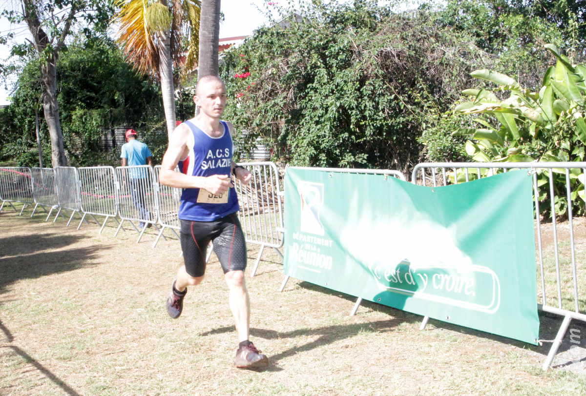 Elysée Boyer, du pays du chouchou à la côte Ouest de l'île Elysée Boyer, du pays du chouchou à la côte Ouest de l'île
