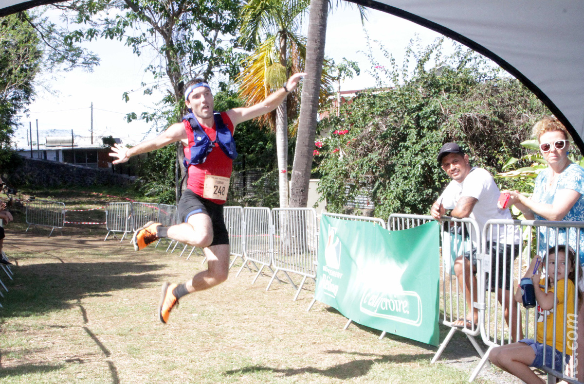 Il est en forme et surtout content d'être là Il est en forme et surtout content d'être là