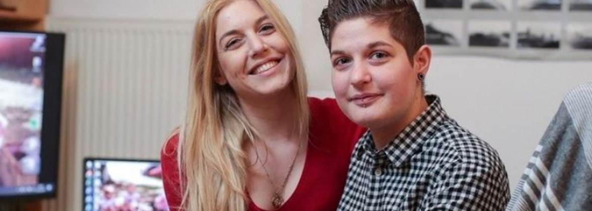 Sa soeur lui offre son rein en cadeau pour Noël !