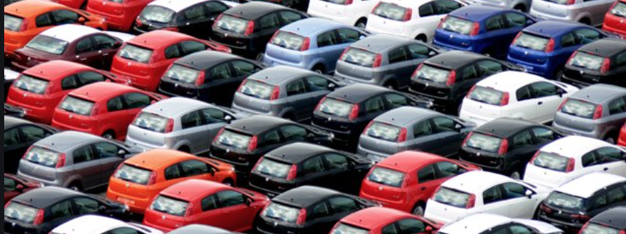 Marché auto 2019 à La Réunion: 33 149 voitures de plus sur nos routes! Renault devance Peugeot...