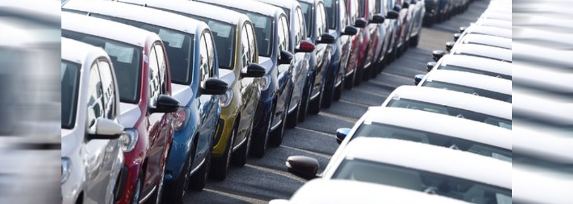 Marché auto 2019 à La Réunion: 33 149 voitures de plus sur nos routes! Renault devance Peugeot...