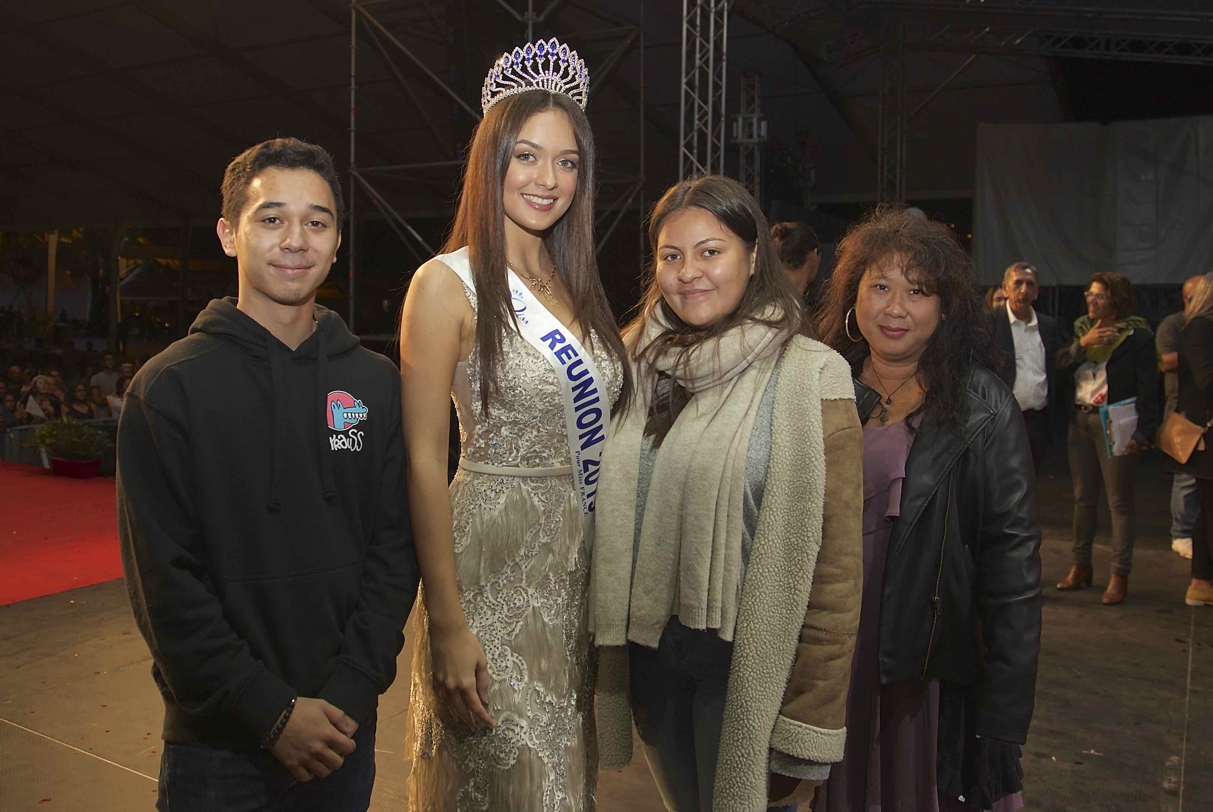 Mélina Siby élue Miss Plaine des Cafres 2020: toutes les photos