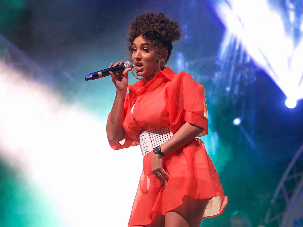 Festival de Zouk 2020 à Saint-Paul: succès sur toute la ligne