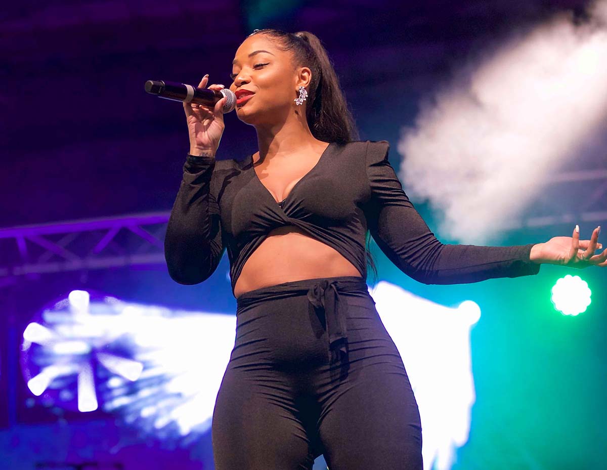 Festival de Zouk 2020 à Saint-Paul: succès sur toute la ligne