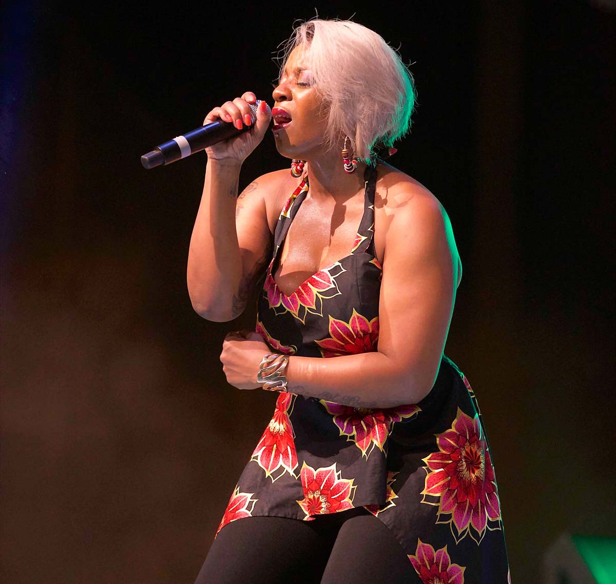 Festival de Zouk 2020 à Saint-Paul: succès sur toute la ligne