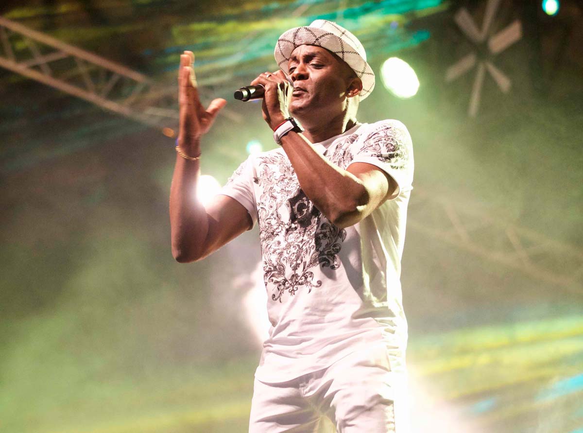 Festival de Zouk 2020 à Saint-Paul: succès sur toute la ligne