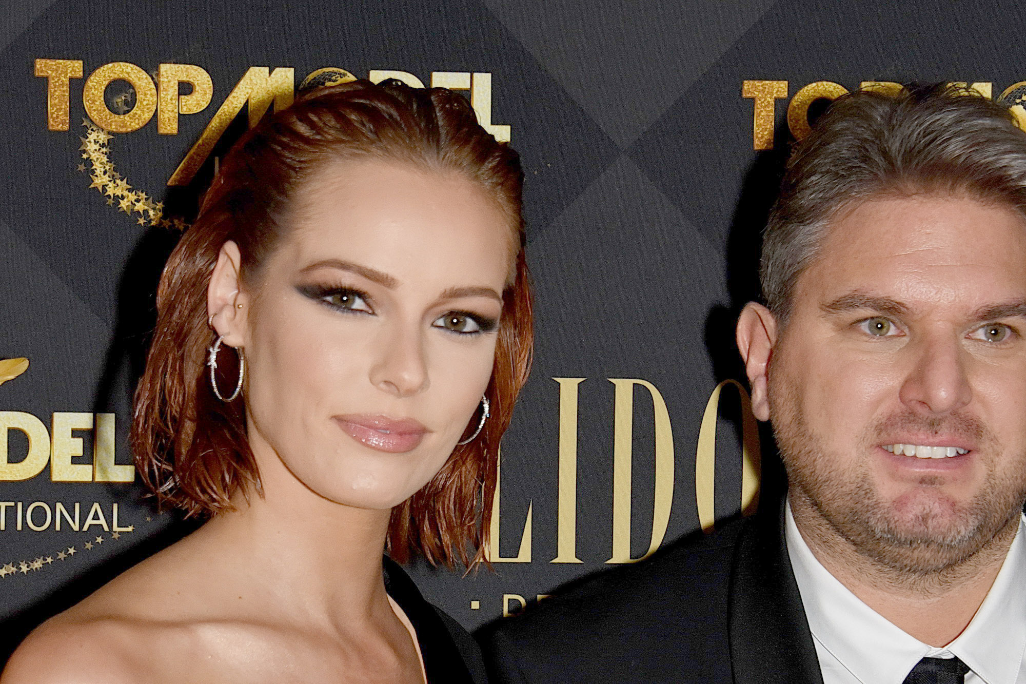 Maeva Coucke et Jérémy Urbain Maeva Coucke et Jérémy Urbain