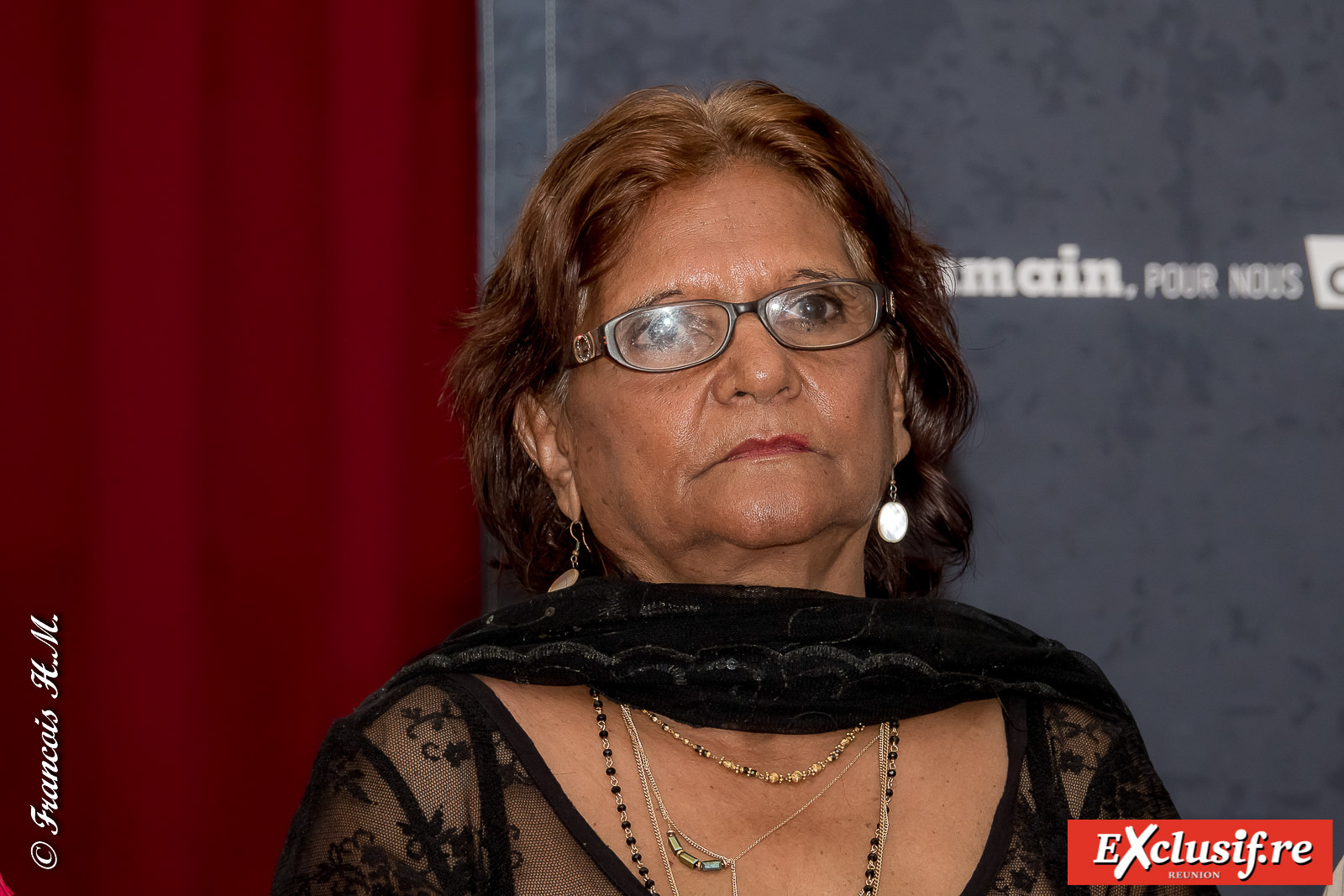 Nourjane Mamode Nourjane Mamode