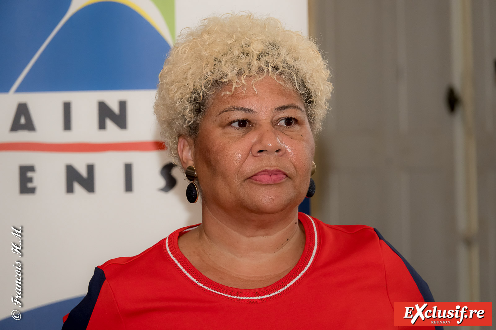 Vœux de Gilbert Annette, maire de Saint-Denis: "L'heure du passage de relais" Vœux de Gilbert Annette, maire de Saint-Denis: "L'heure du passage de relais"