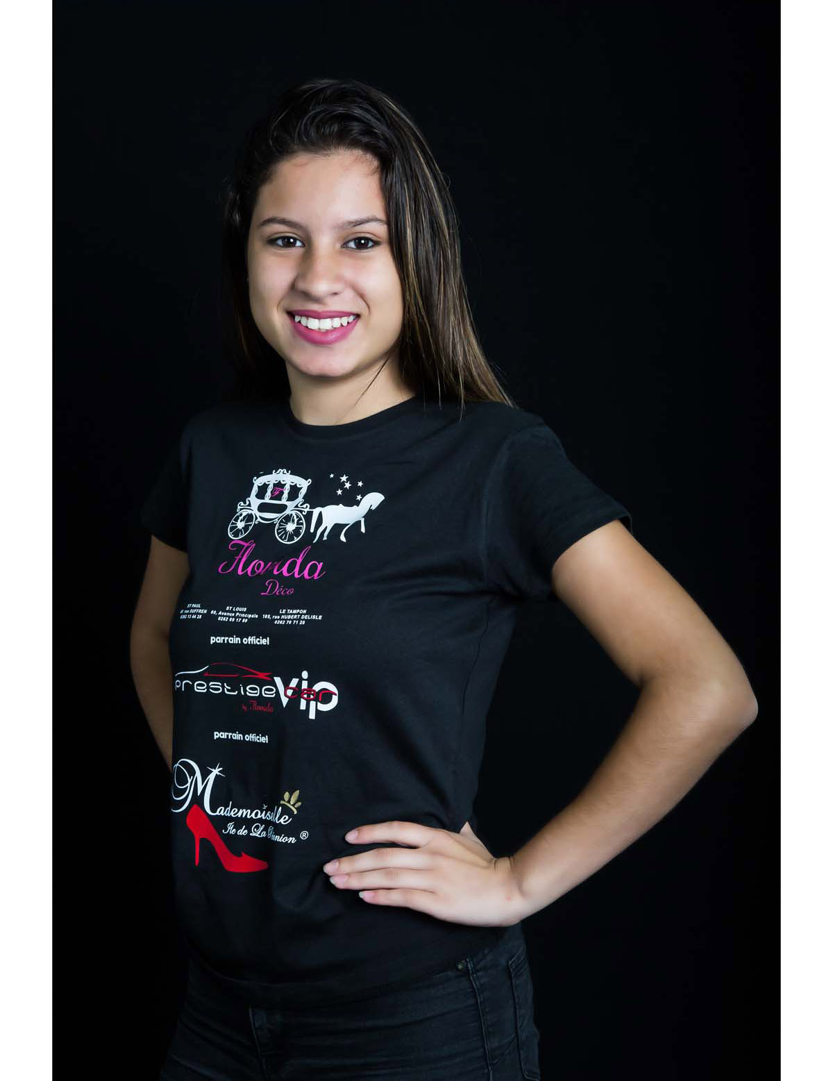 N°2 - Myledi Gauthier