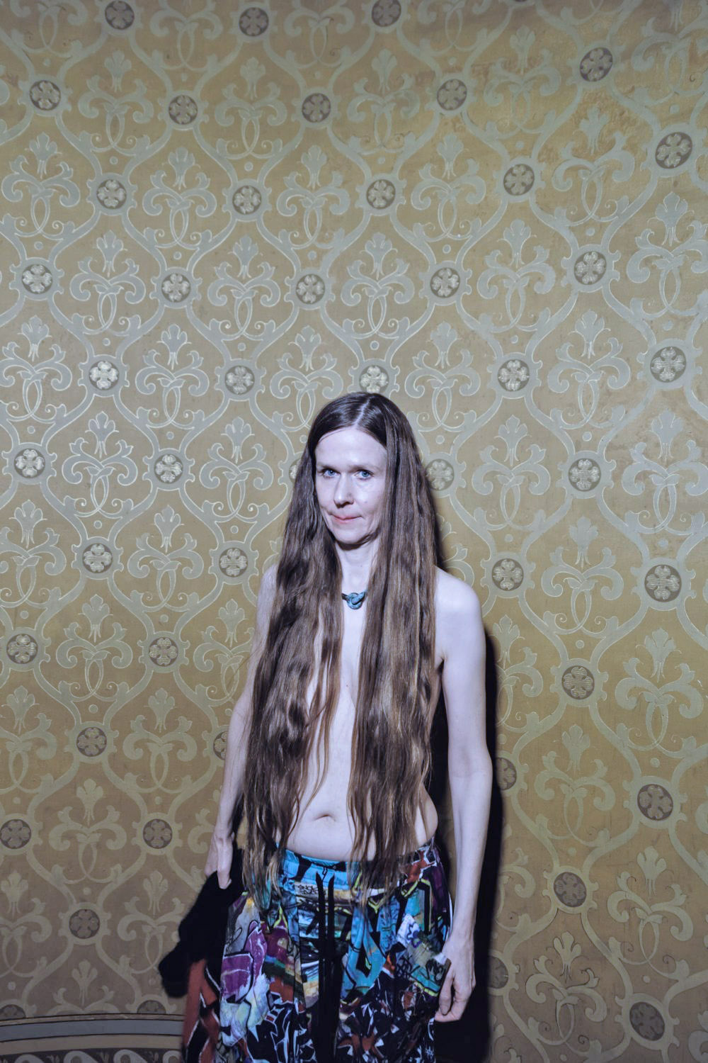 Susanne Oberbeck (no comment)