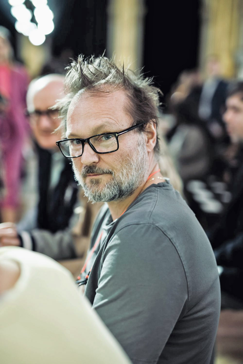 Juergen Teller