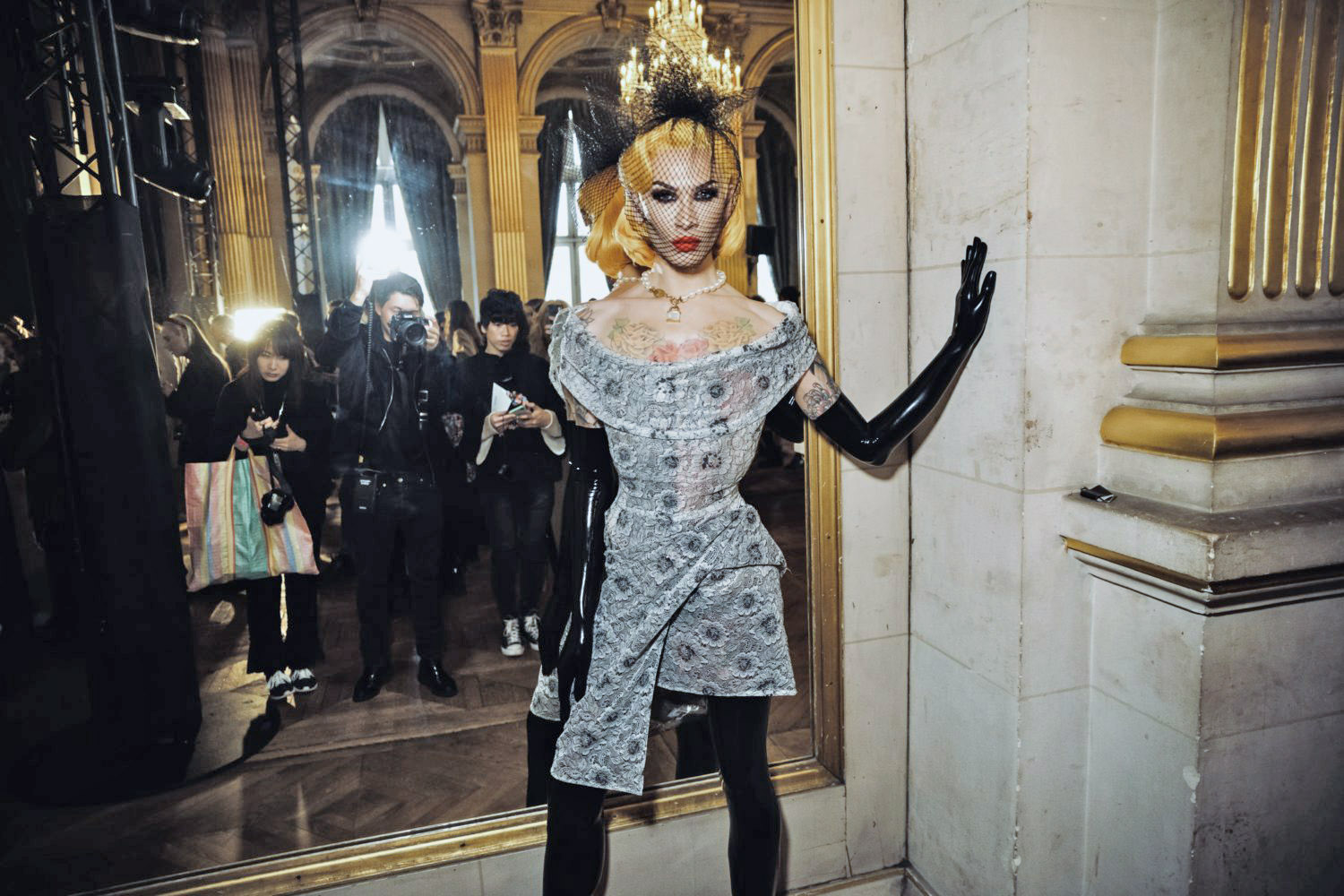 Miss Fame