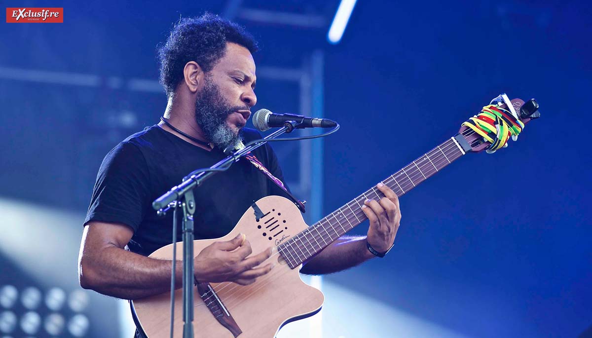 Francofolies 2020 à Saint-Pierre: énorme succès!