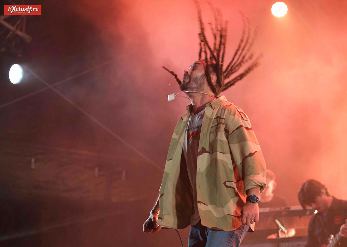 Francofolies 2020 à Saint-Pierre: énorme succès!