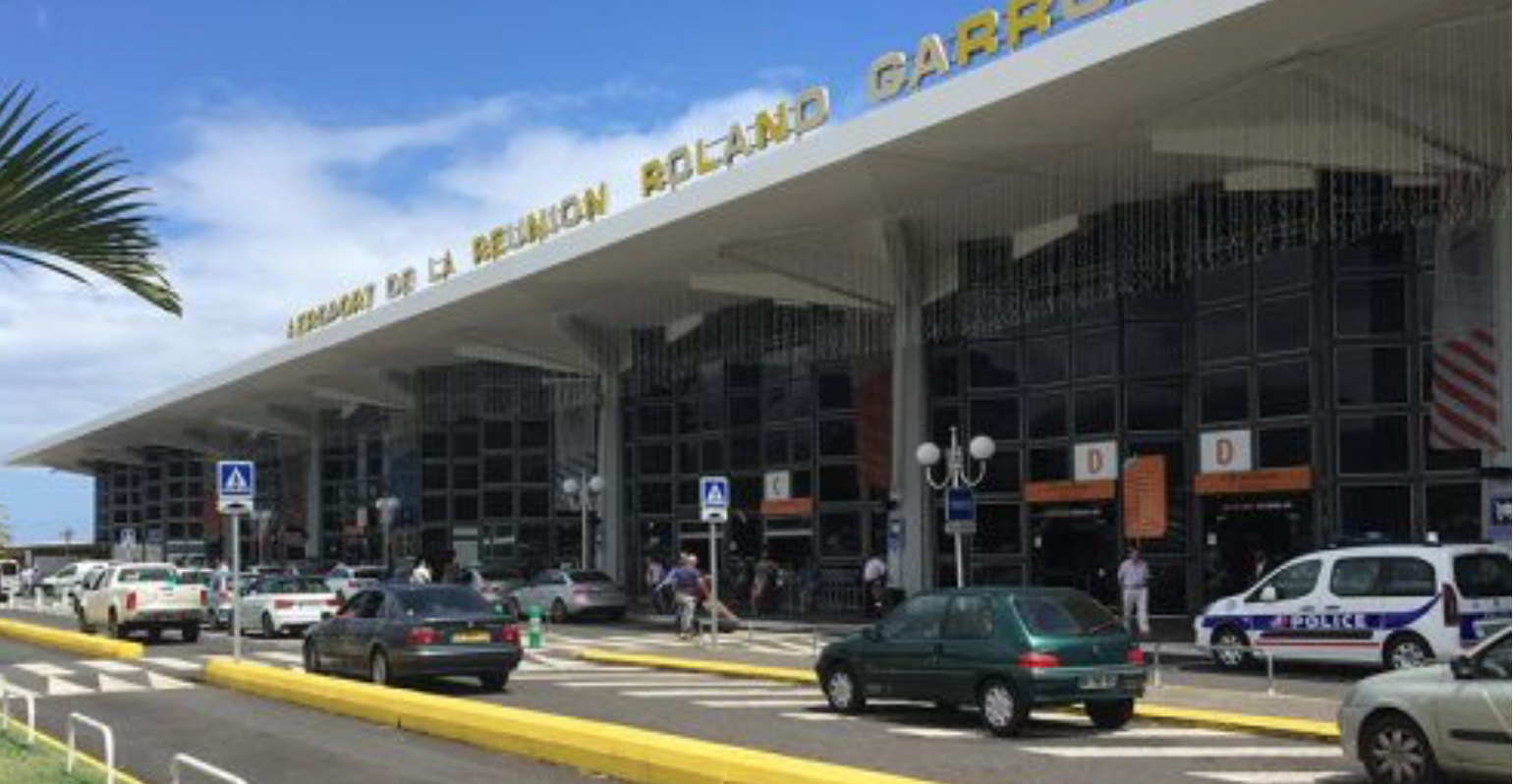 L'aéroport ne sera ouvert qu'une demi-journée par 24h à compter du vendredi 20 mars