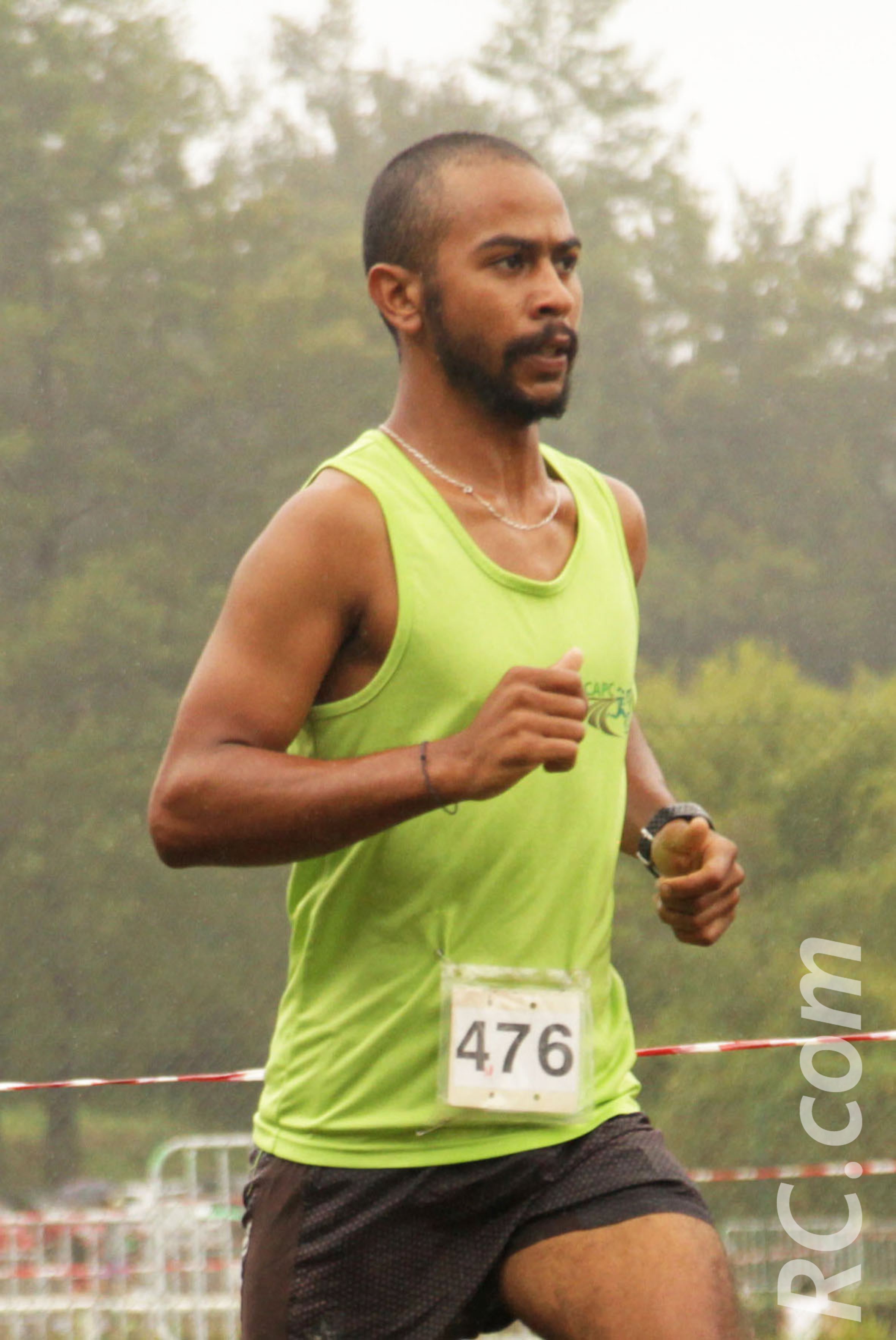 Jérémy Relique